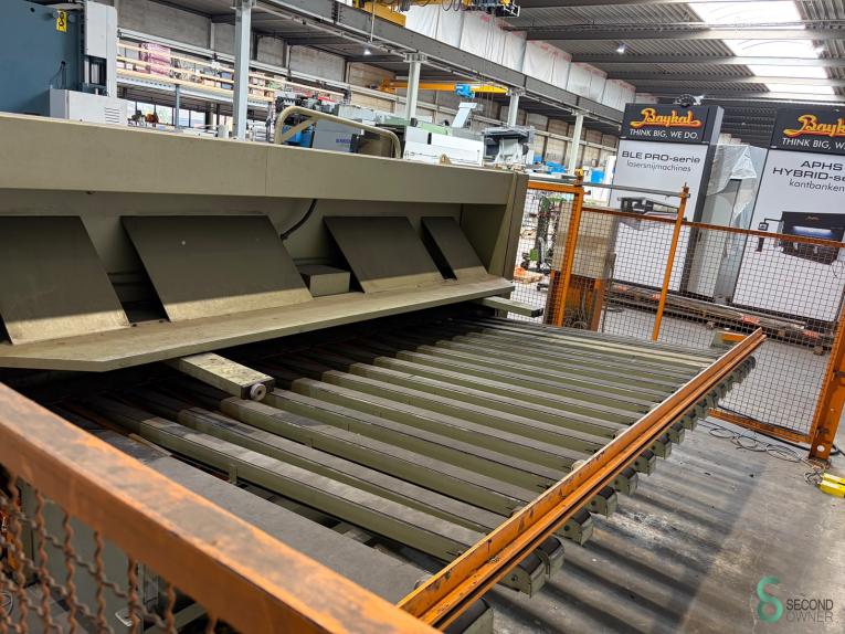 Safan HVR 430-6 MET.1783 66 2144